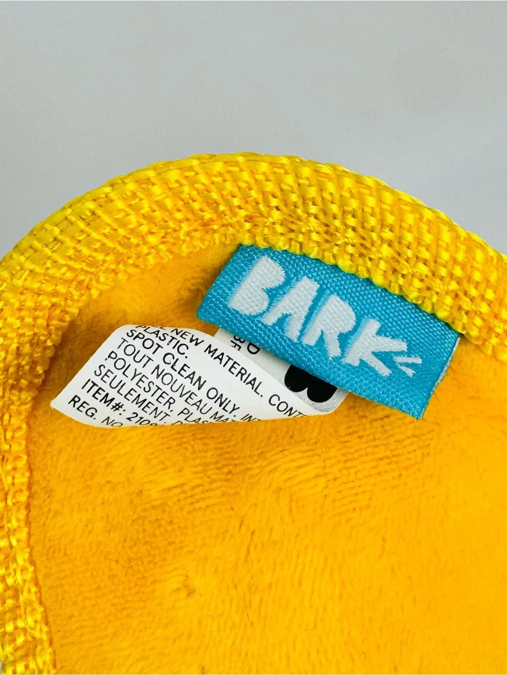 Bark good used